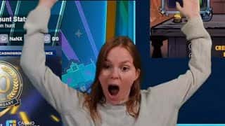 LetsGiveItASpin: Insane slot and casino wins