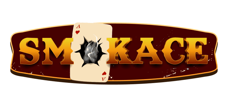 Smokace logo