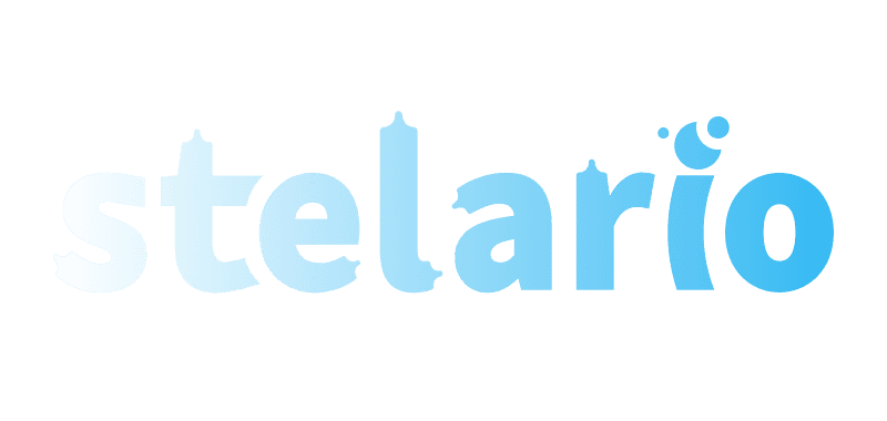 Stelario logo