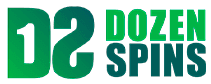 DozenSpins logo