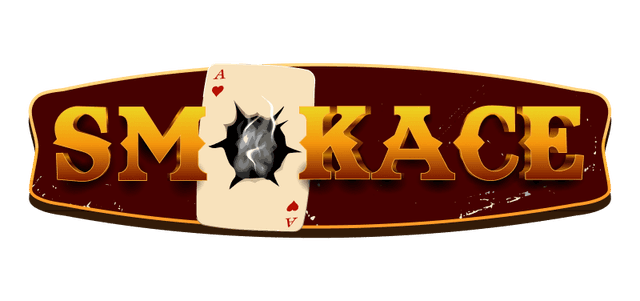 Smokace logo
