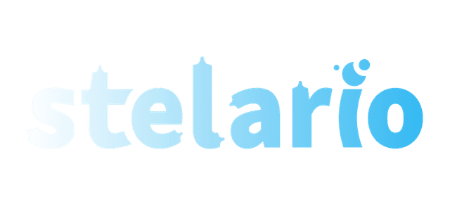 Stelario logo