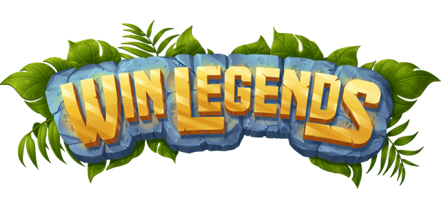 Winlegends logo