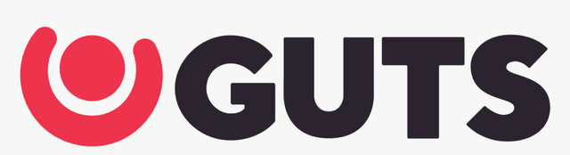 Guts logo