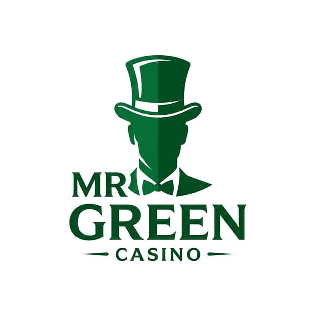 Mr Green logo